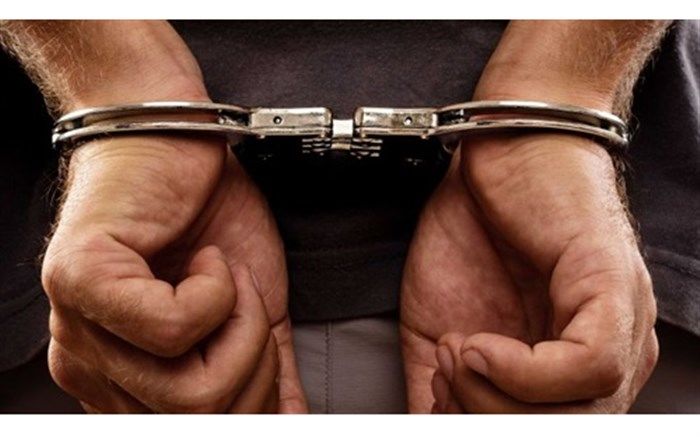 بازداشت فردی که کارتن‌خواب‌ها را آتش می‌زد