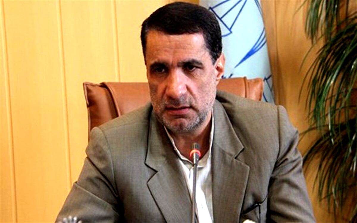 ۶۲۰ هزار نفر از مردم آذربایجان غربی در سامانه ثنا ثبت نام کرده اند