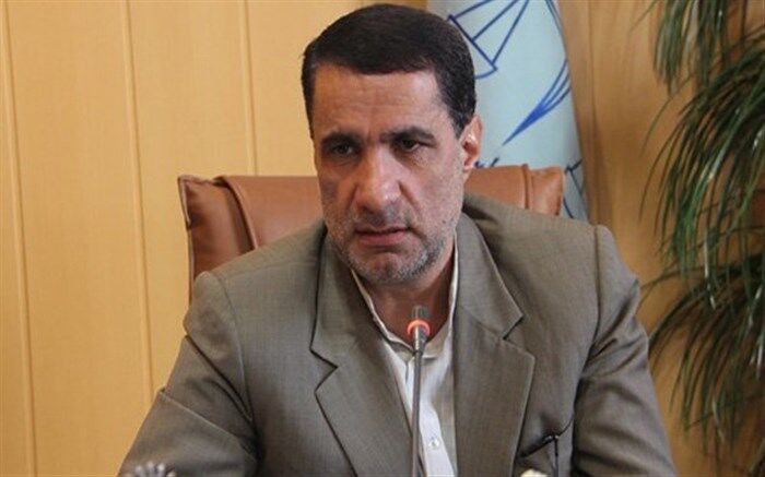 ۶۲۰ هزار نفر از مردم آذربایجان غربی در سامانه ثنا ثبت نام کرده اند