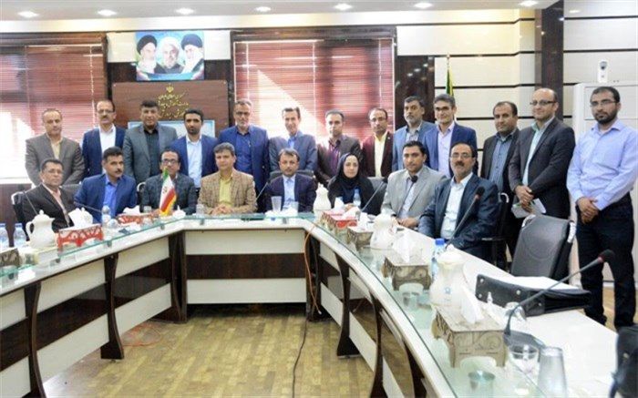 دریافت سوالات امتحانات نهایی به صورت الکترونیکی موجب افزایش ضریب امنیت است