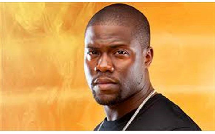 انصراف کوین هارت از اجرای مراسم اسکار