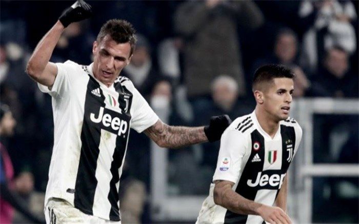 سری آ؛ اقتدار بانوی پیر با دربی ایتالیا بیشتر شد