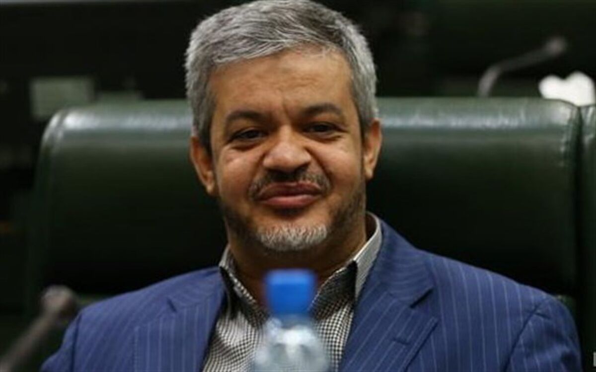 رحیمی:  روزنه خسارت مدیریتی در قانون منع به‌کارگیری بازنشستگان ترمیم می‌شود