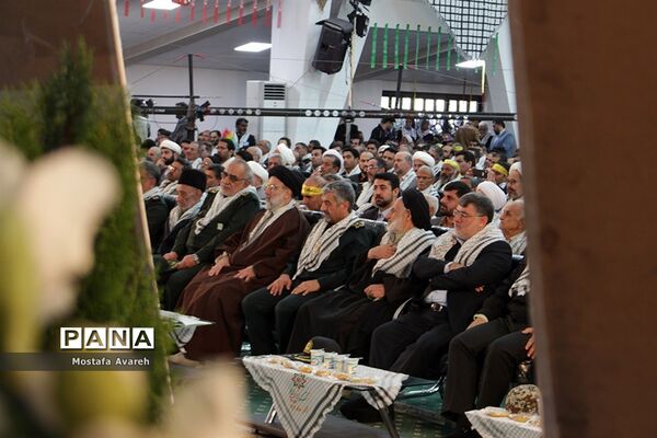 اجلاسیه نهایی2000شهید استان خراسان جنوبی