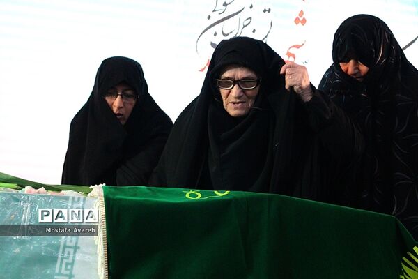 اجلاسیه نهایی2000شهید استان خراسان جنوبی