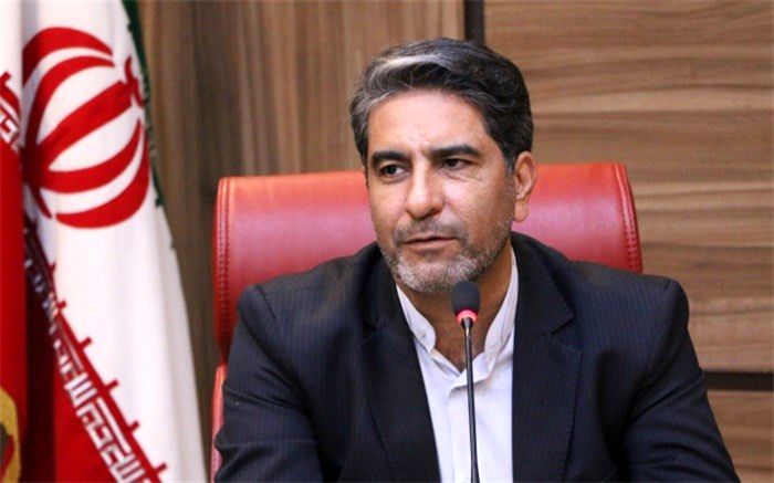 نشست تخصصی کارشناسان ارزیابی و عملکرد مناطق 21 گانه شهرستان های استان تهران برگزار شد