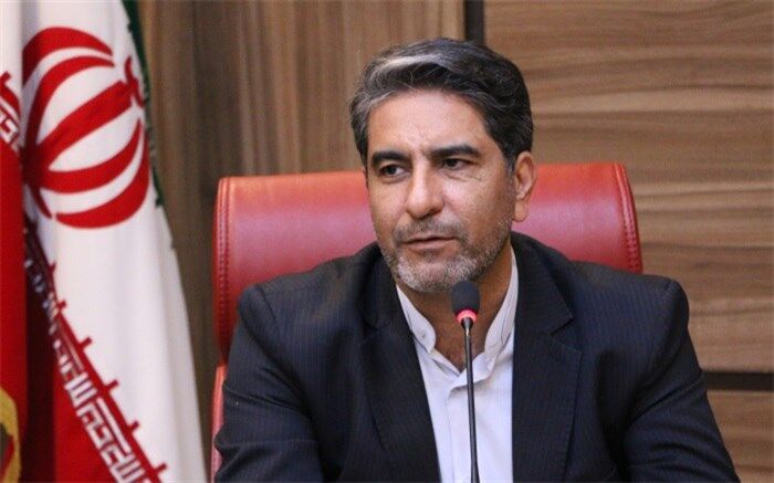 نشست تخصصی کارشناسان ارزیابی و عملکرد مناطق 21 گانه شهرستان های استان تهران برگزار شد