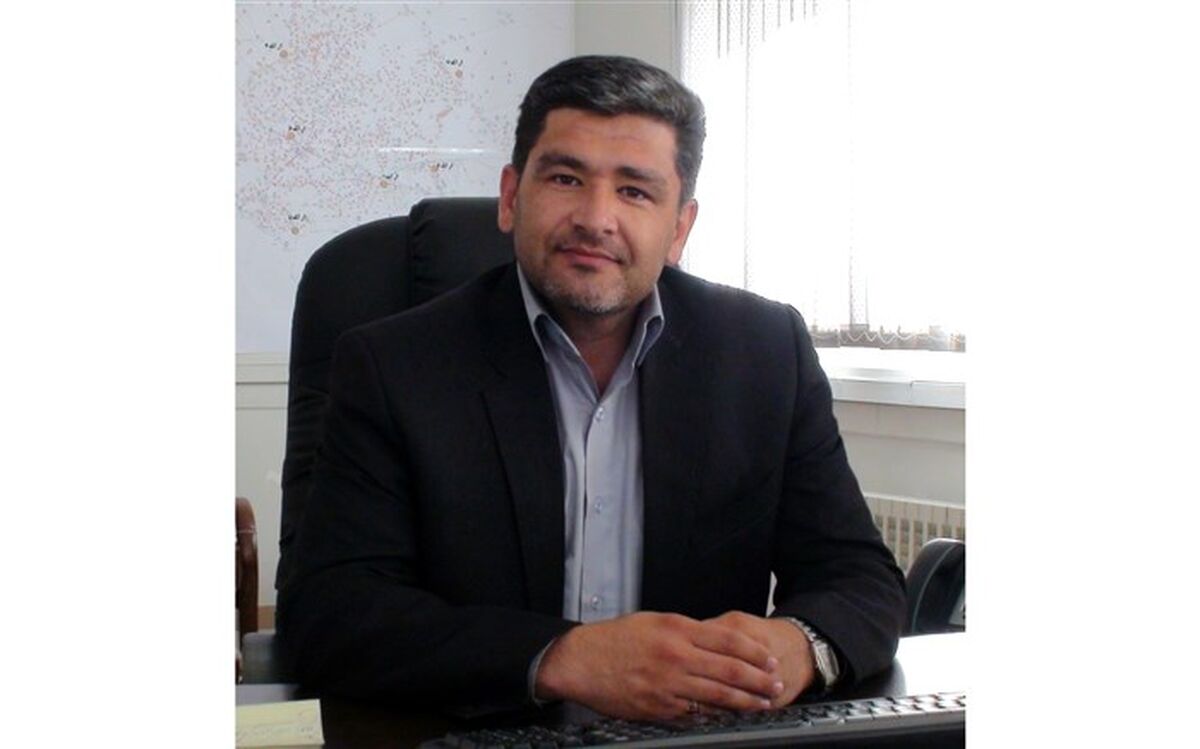 توسعه خدمات غیرحضوری در دستور کار توزیع برق استان مرکزی