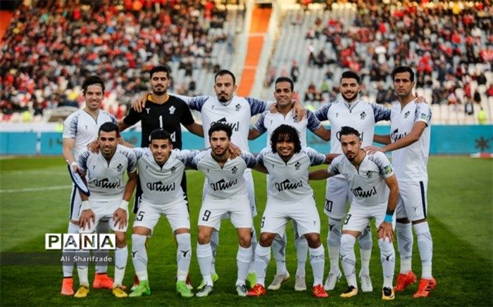 صندلی آقا معلم در انتظار  ناجی؛ گزینه‌های شش‌گانه برای سرمربی‌گری در پیکان