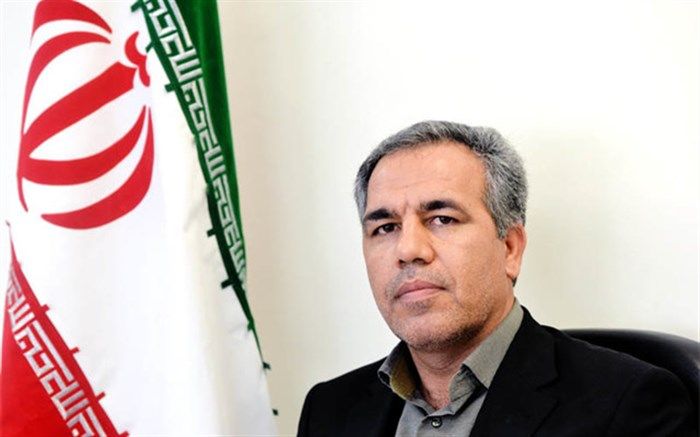 ایرج عرب سرپرست باشگاه پرسپولیس شد