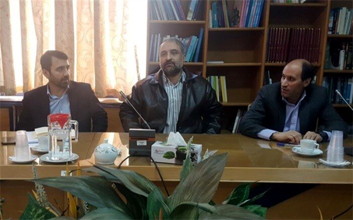 انتصاب سرپرست معاونت فناوری اطلاعات مرکز برنامه‌ریزی آموزش‌وپرورش