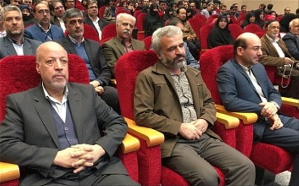 استاندار اصفهان: مردم نجف آباد عمل کنندگان به حق هستند