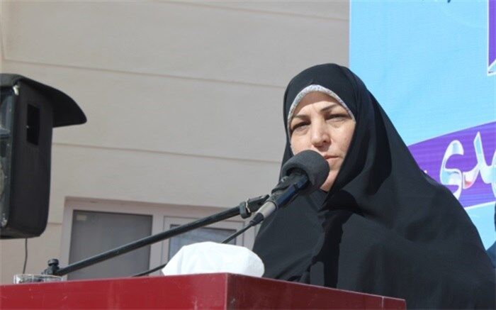 اولاد قباد:ضرورت و اولویتی بالاتر از تأمین جانی دانش آموزان عزیز را در کشور نداریم