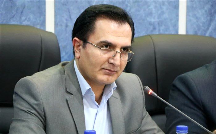 برگزاری فرآیند مصاحبه معرفی شدگان رشته های نیمه متمرکز و تکمیل ظرفیت دانشگاه فرهنگیان آذربایجان غربی