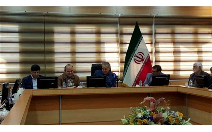 با توسعه مراکز درمانی موجود، سرانه تخت های بیمارستانی استان ارتقاء یابد