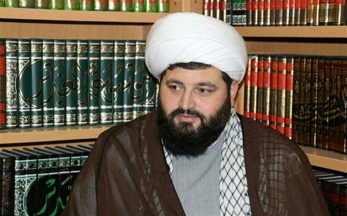 مساجد، خاستگاه انقلاب اسلامی هستند