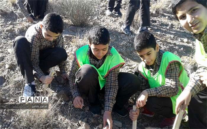 دوستداران طبیعت، باید اصول طبیعت گردی را  اطلاع رسانی کنند