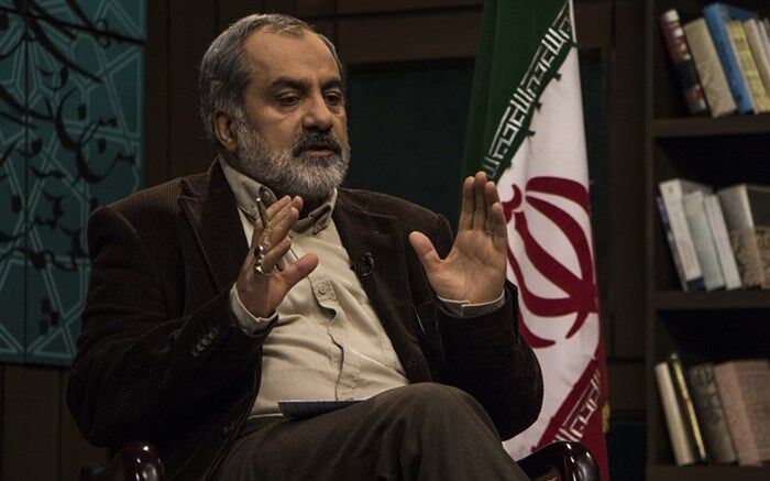 نظرعماد افروغ درباره جایزه پژوهش سینمایی سال