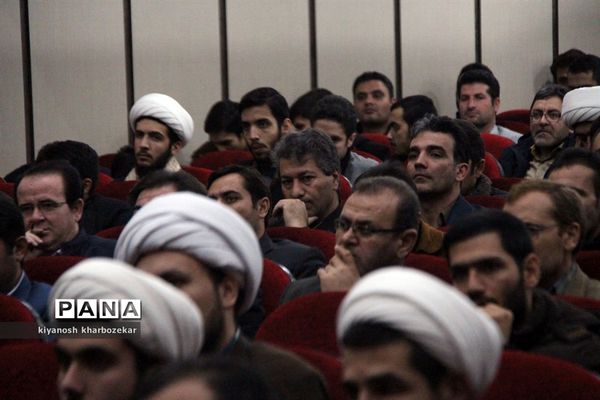 همایش تربیتی مربیان (طرح شهید بهنام محمدی) در ارومیه