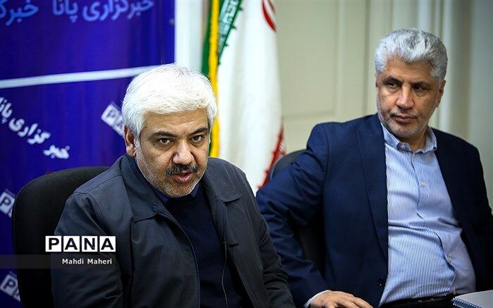 اللهیار ترکمن: با گرفتن تخصیص، حق‌التدریس‌های نیروهای رسمی هم  پرداخت می‌شود