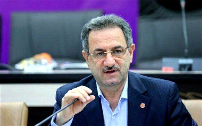 استاندار جدید تهران انتخاب شد