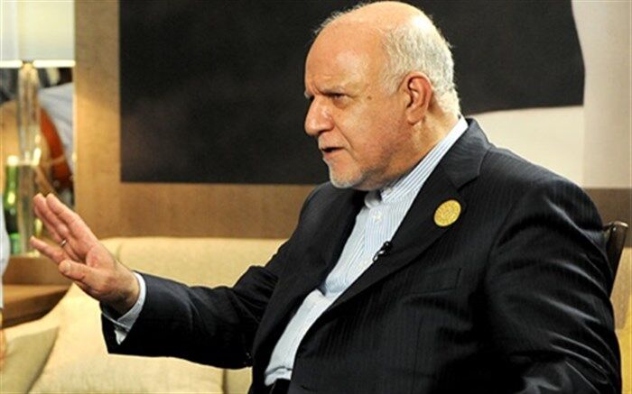 وزیر نفت : سهمیه‌بندی و تغییر قیمت سوخت مطرح نیست