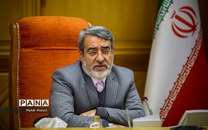 مشاور وزیر کشور:  انتساب مطالب کذب به وزیر کشور زائده تخیلات بیمار است