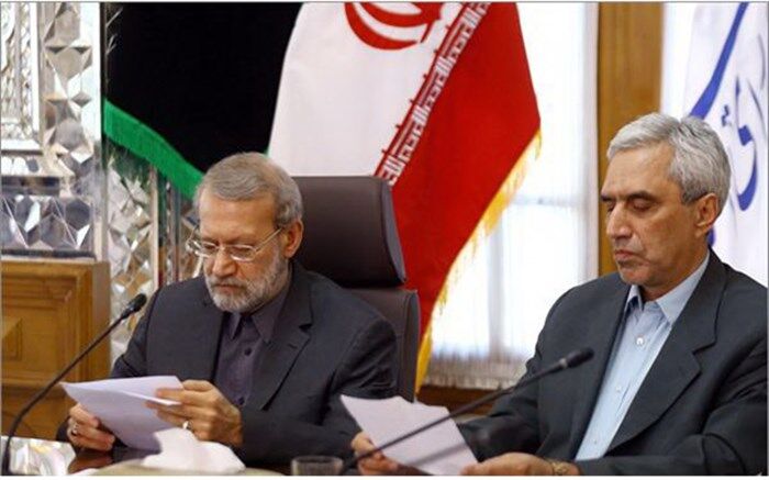 معاون قوانین مجلس:‌ قانون اساسی تاب تفسیر هیات نظارت مجمع تشخیص را ندارد