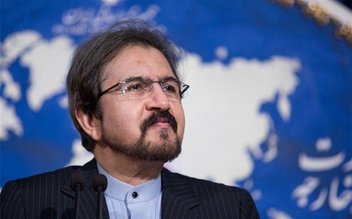‍‍‍ سخنگوی وزارت خارجه: اسرائیل را پشیمان خواهیم کرد