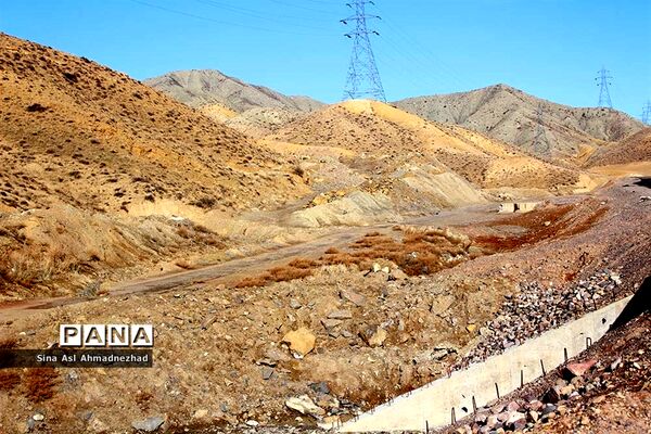 بازدید استاندار آذربایجان شرقی از عملیات اجرایی بزرگراه تبریز اهر