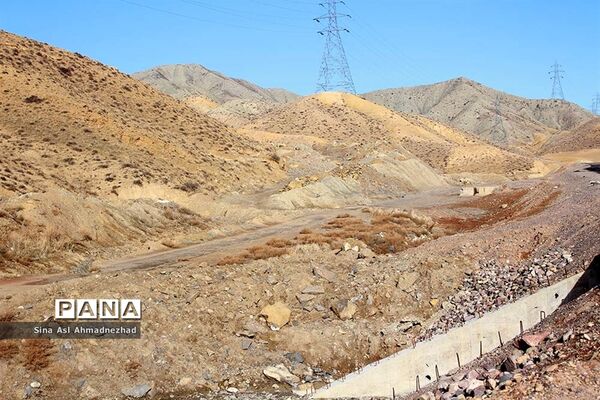 بازدید استاندار آذربایجان شرقی از عملیات اجرایی بزرگراه تبریز اهر
