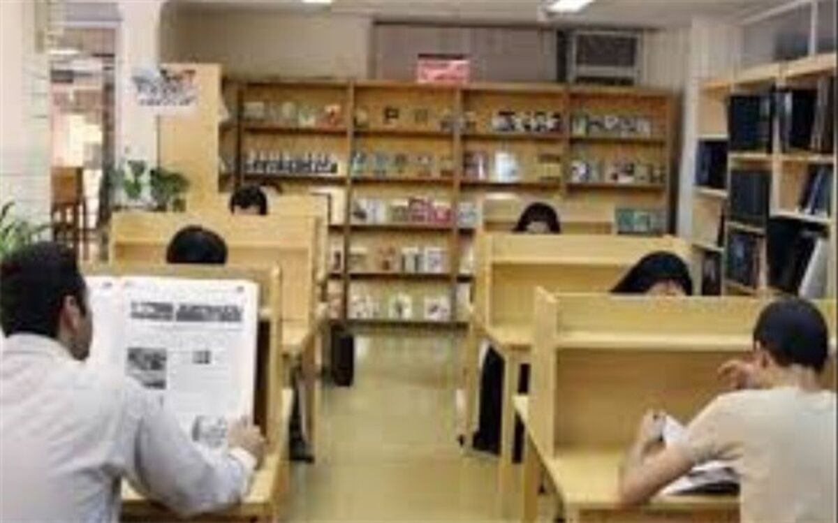 بخشدار فشافویه تاکید کرد: ضرورت تلاش برای بهبود کیفیت ترویج فرهنگ مطالعه در جامعه