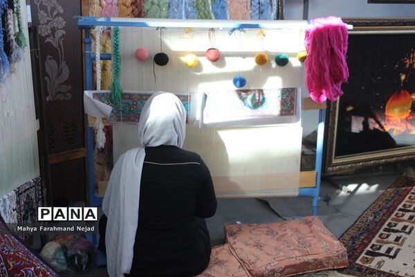 سومین نمایشگاه توانمندی‌های صادراتی جمهوری اسلامی ایران