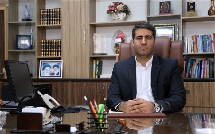 مدیر آموزش و پرورش شهرستان شهریار خبر داد: ساخت پروژه آموزشی عصمت و آسیه  بعد از گذشت ده سال