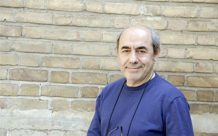 کمال تبریزی: مخاطب مهمترین اولویت پژوهشی در سینما است