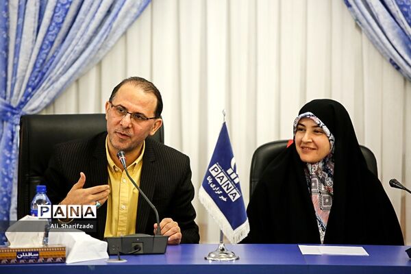 گردهمایی نمایندگان استانی خبرگزاری پانا