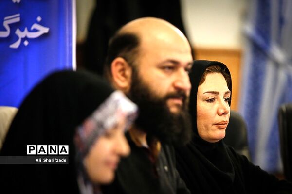 گردهمایی نمایندگان استانی خبرگزاری پانا