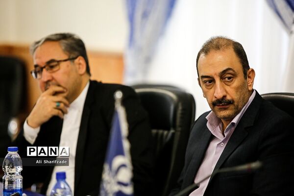 گردهمایی نمایندگان استانی خبرگزاری پانا