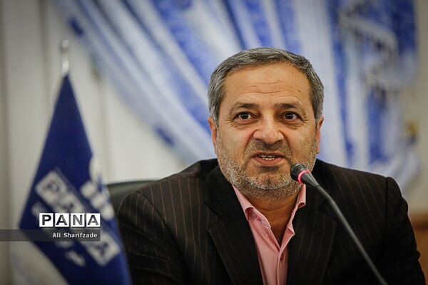 گردهمایی نمایندگان استانی خبرگزاری پانا