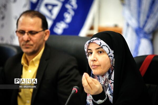 گردهمایی نمایندگان استانی خبرگزاری پانا