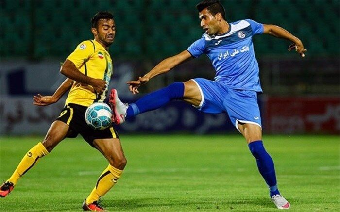 لیگ برتر ایران؛ تفاضل گل سپاهان را قهرمان نیم فصل کرد