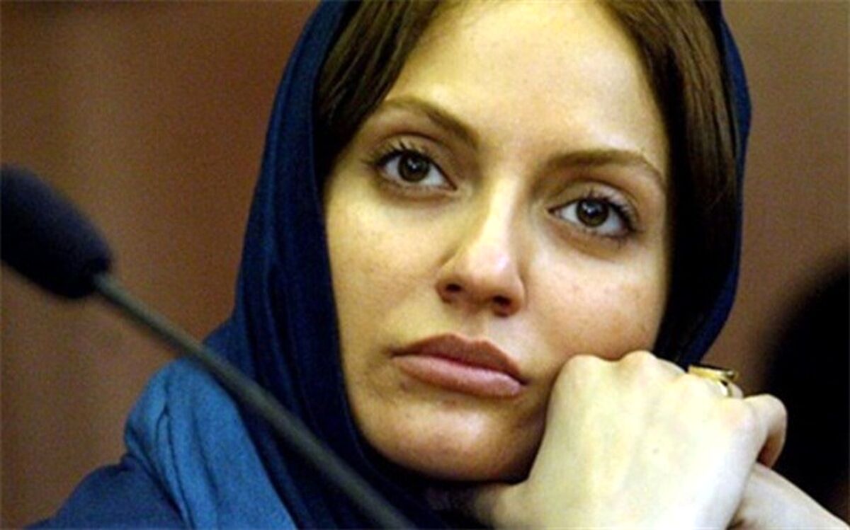 مهناز افشار: به دادسرا رفتم اما چیزی تعهد ندادم