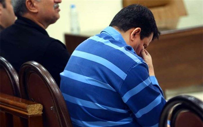 نقشه تیم فرار سلطان قیر ناکام ماند