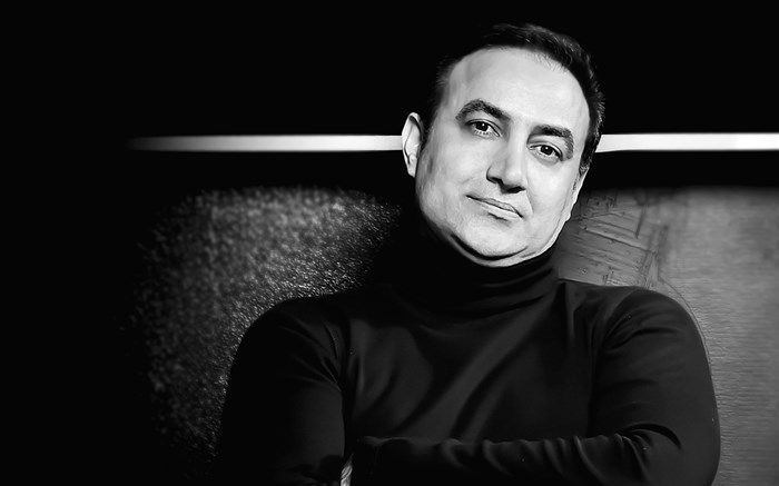 «آدم معمولی» امیر قدرجانی با حضور چهره‌های مطرح موسیقی منتشر شد