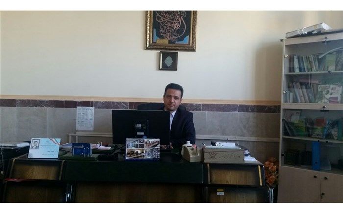 برنامه های هفته قرآن و عترت آموزش و پرورش شهر قدس