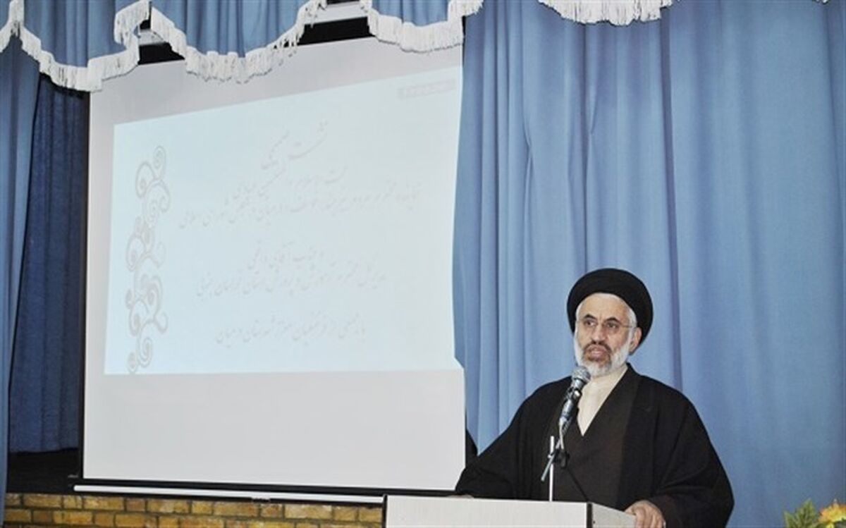 دریافت مجوز احداث 5 آموزشگاه از بنیاد برکت