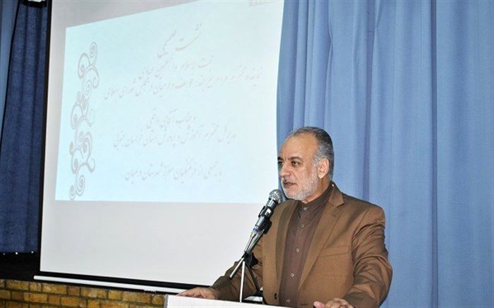 ضرورت احداث 84 کلاس درس در شهرستان درمیان