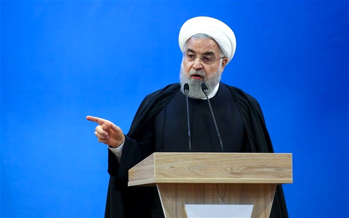 سخنگوی حزب اعتدال و توسعه: روحانی دستور ابطال حکم داماد خود را داده است