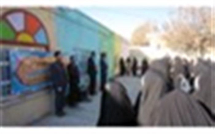 مسابقات قرآن, عترت و نماز  دانش آموزان فیروزه برگزار شد