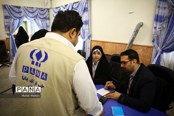 دومین روز گردهمایی نمایندگان استانی خبرگزاری پانا